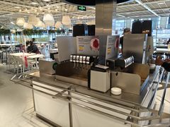 -宜家·瑞典风味餐厅(四元桥店)