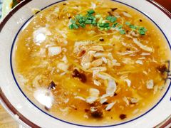 -鲁毓鲜蓬莱小面(黄山路店)