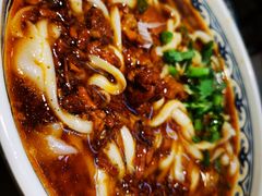 -韩师傅老大同刀削面(北苑路店)