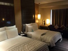 -青岛富力艾美酒店