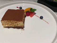 提拉米苏Tiramisu-Solo(衡山路店)