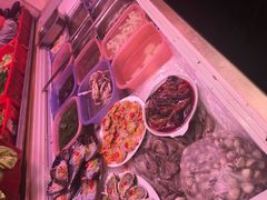 -长平老姿娘夜粥(平东一街店)