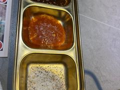 -明洞王妃家烤肉(苏州中心星悦汇店)