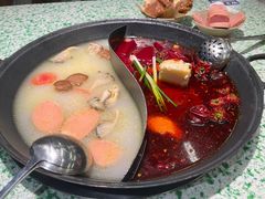 -五里关火锅(牛市口店)