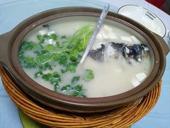 -翠茗农庄土菜馆(天目湖店)