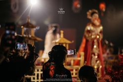 -Lady  Jane高端婚纱礼服馆
