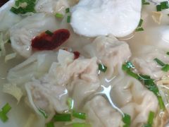 馄饨-胖子馄饨坊