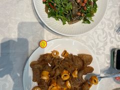 -九號渔港·蒸汽海鲜·粤菜茶点(八卦岭店)