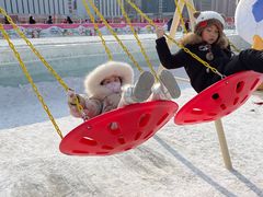 -沈阳奥体冰雪嘉年华