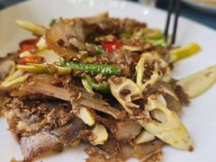 -干老四雅鱼饭店(滨江西路店)