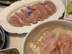 -围炉夜话·潮汕卤水火锅(榕江店)
