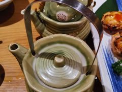 -三石铁板烧(紫竹桥店)