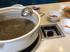 -爱膳菌锅锅(阳南店)