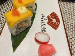 -桃夭日式料理(国信店)