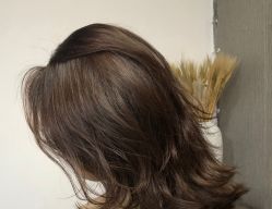 点击看大图 -HD HAIR STYLE