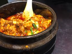 -陈麻婆豆腐总店