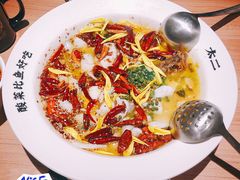 -太二酸菜鱼(群光广场店)
