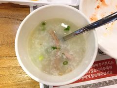 -紫霞门韩国料理烤肉(深南东路店)