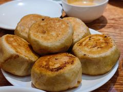 -清真吴记门钉肉饼·喜多利