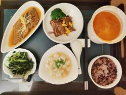 -新寰亚月子会所(金鸡湖凯宾店)