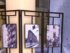 -上海衡山路十二号华邑酒店