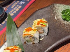 -京鹿料理(荟聚店)