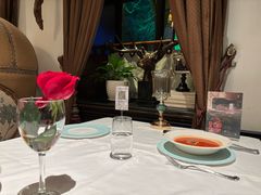 莫斯科红菜汤-波特曼西餐厅(南岗店)