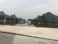 -Club Med地中海俱乐部·桂林度假村