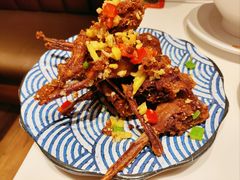 -龙记香港茶餐厅(久光百货店)