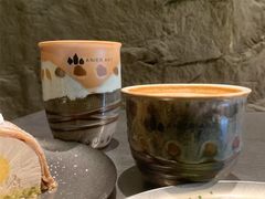 -J Create城市露营咖啡·简餐·宠物(上海动物园店)