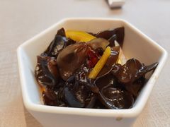 -希尔顿酒店-豫园中餐厅