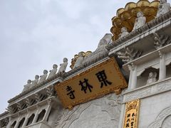 -上海东林寺(金山区)