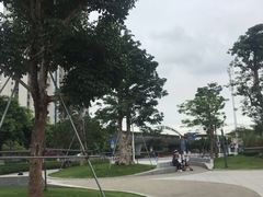 -国际邮轮中心码头(厦鼓码头)