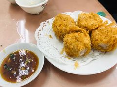 -香港蓮香樓(中環店)