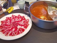 -额尔敦·品质自助(摩尔城店)