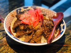 -炙柒Sekinana·精致料理 烧鸟·铁板烧(海上世界店)