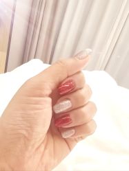 -UN·桃喜日系美睫美甲