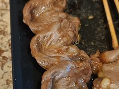 -小倩倩•鸡汤馄饨(江西路创始店)