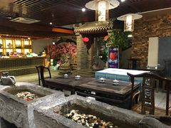 -和院老火锅铜锅烧烤海鲜(朱雀大街店)