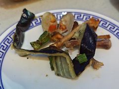 -大个烧烤(云台山店)