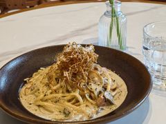 -有序Orderly融合西餐·咖啡(运河外滩店)