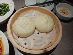 -晓淮山·扬州早茶·淮扬菜(龙阳广场店)