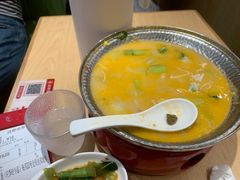 -喜家德虾仁水饺(东方宝泰店)