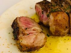 -摩根扒房(桐梓林店)