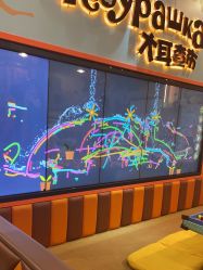-卡通尼乐园(上海安亭店)