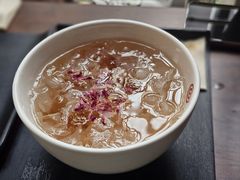 -彬媽糖水(万象天地店)