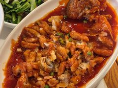 -佬泰丰斋· 乌镇茶食餐厅