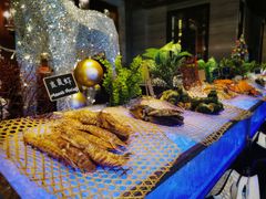 -深圳四季酒店·馥自助餐厅