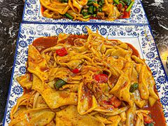 -后卫寨猫耳朵(后卫寨店)