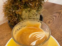 -唐咖精品咖啡(大理古城手冲店)